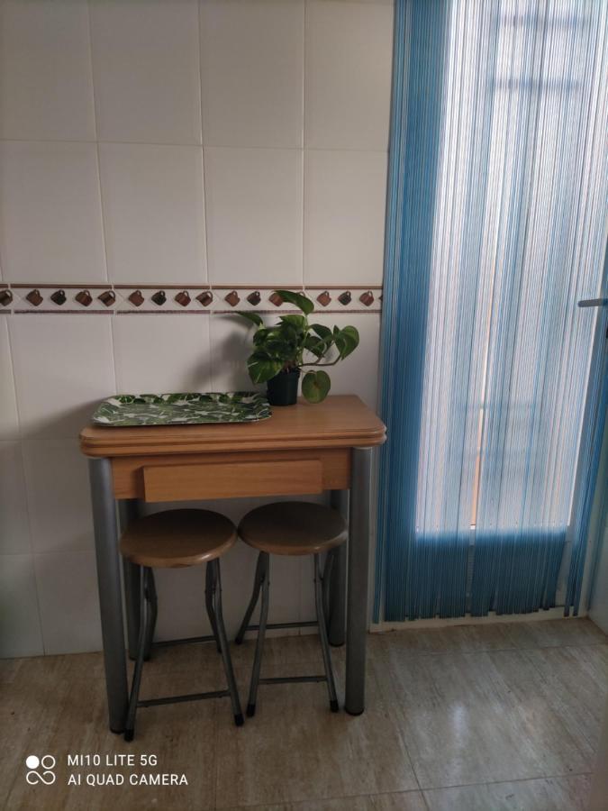 Casa En La Isleta , 2 Dormitorios, Minimo 3 Noches Níjar Εξωτερικό φωτογραφία
